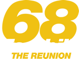 Foothill 68 Logo